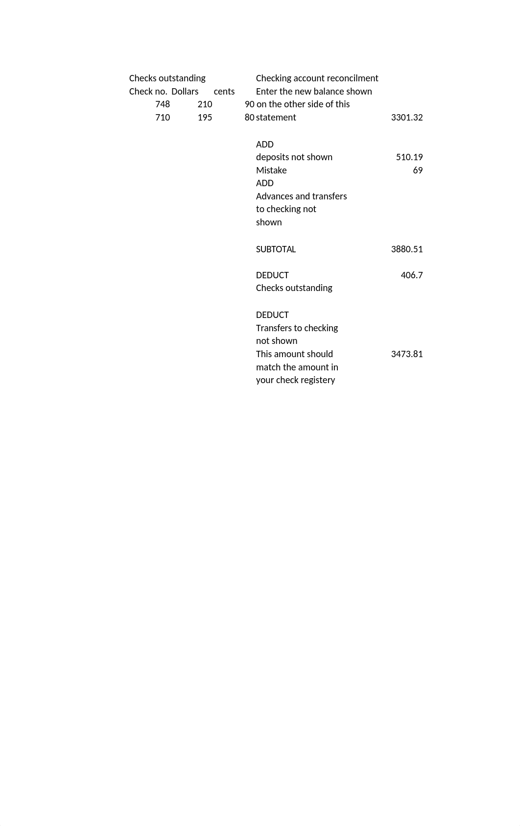 Week 2 business math problems.xlsx_dgbv8yy279k_page2