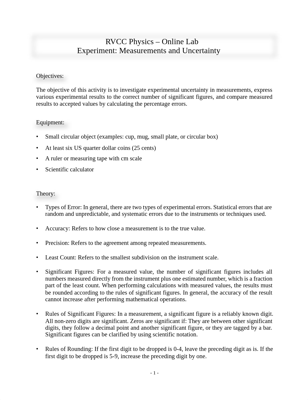 Phys Online Lab 01 - Measurements and Uncertainty.pdf_dgbvunztm0v_page1