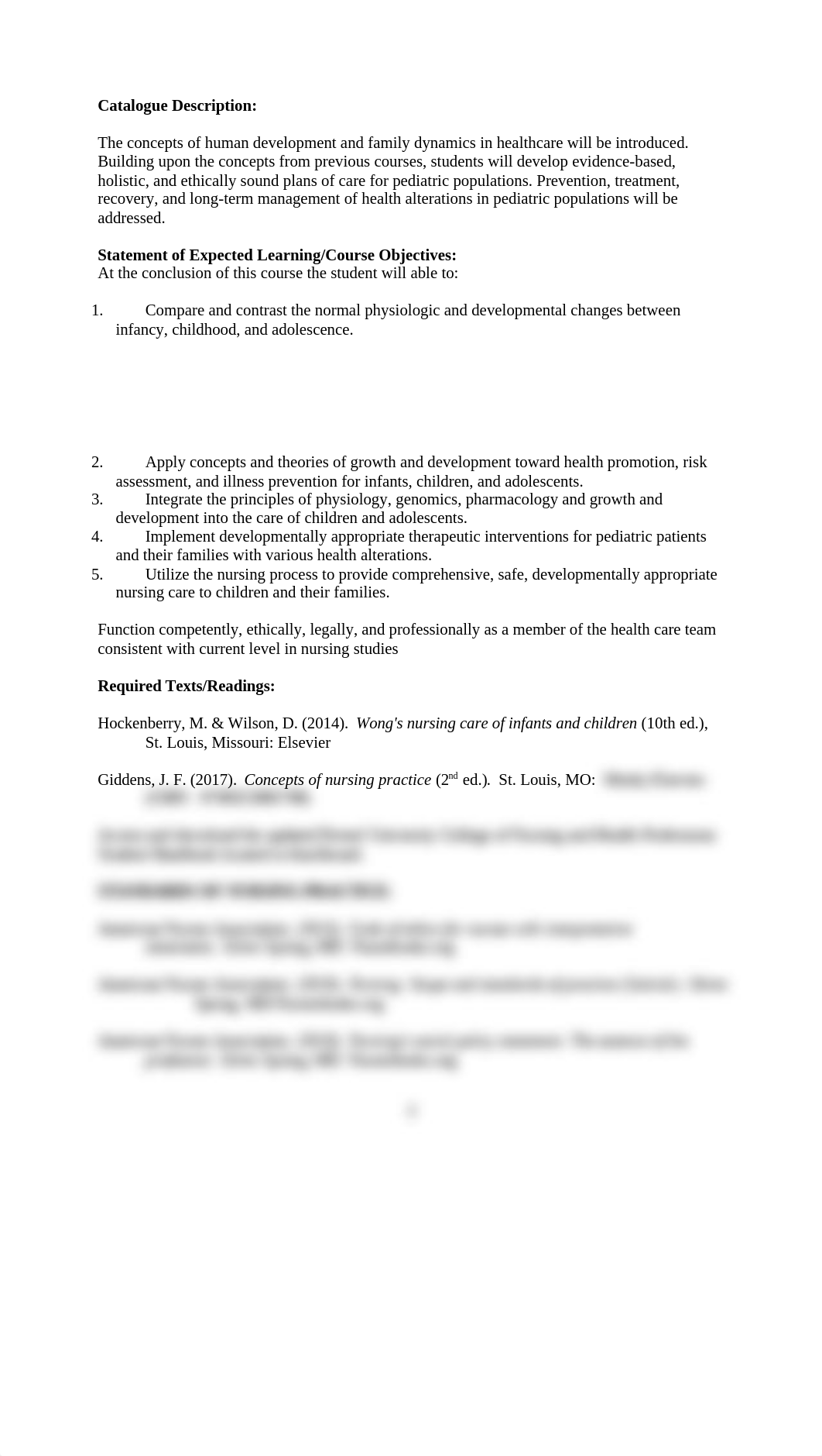 1 CNHP N328 Fall 18 Syllabus and Course Schedule.docx_dgbw4fvxvog_page2