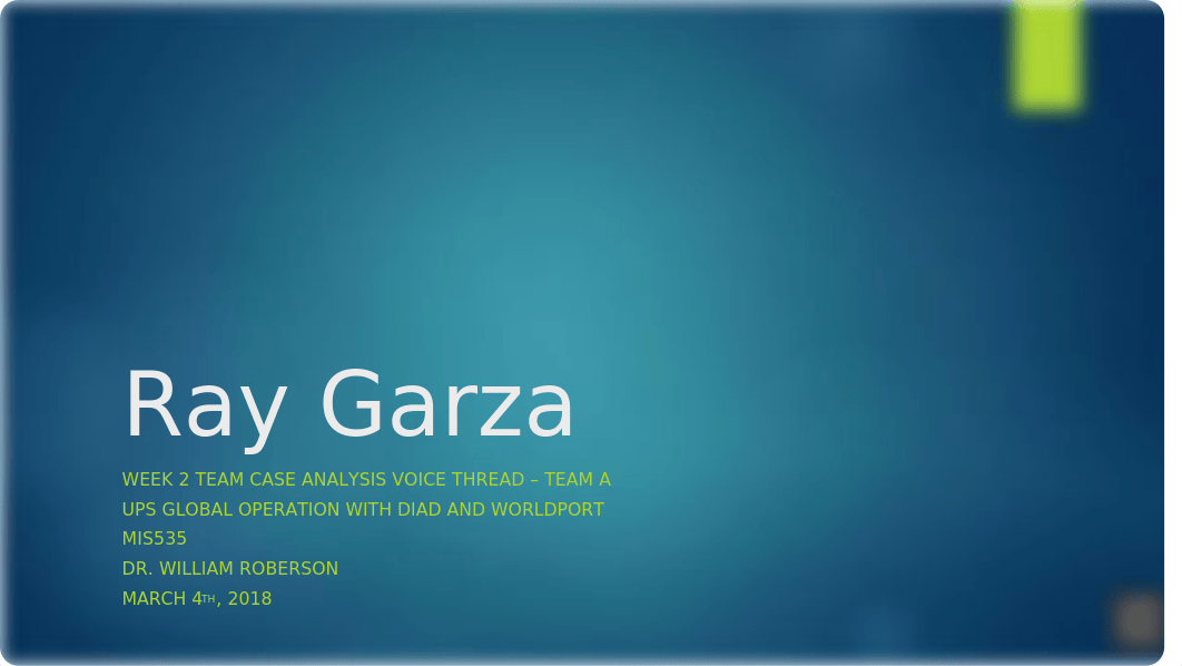 MIS535 Team Case Analysis Week 1 Voicethread.pptx_dgbwglth2gk_page1