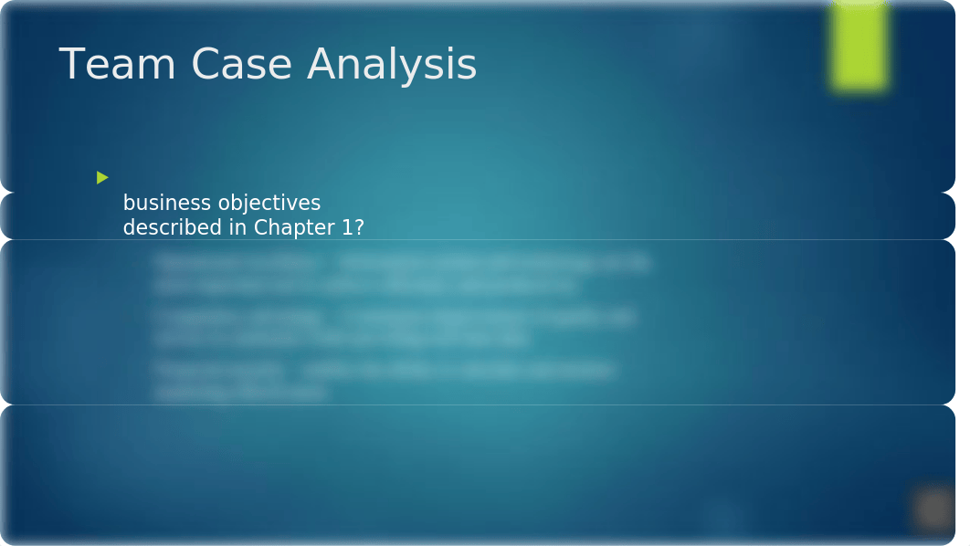 MIS535 Team Case Analysis Week 1 Voicethread.pptx_dgbwglth2gk_page2