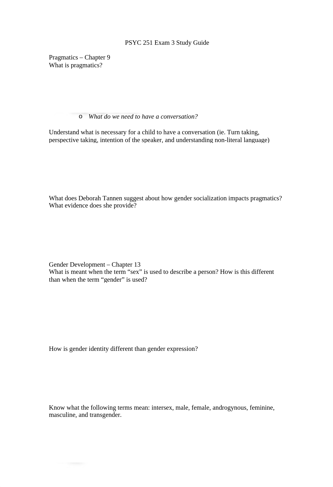 Child Psychology Exam Three Study Guide.docx_dgbxd5pw3la_page1