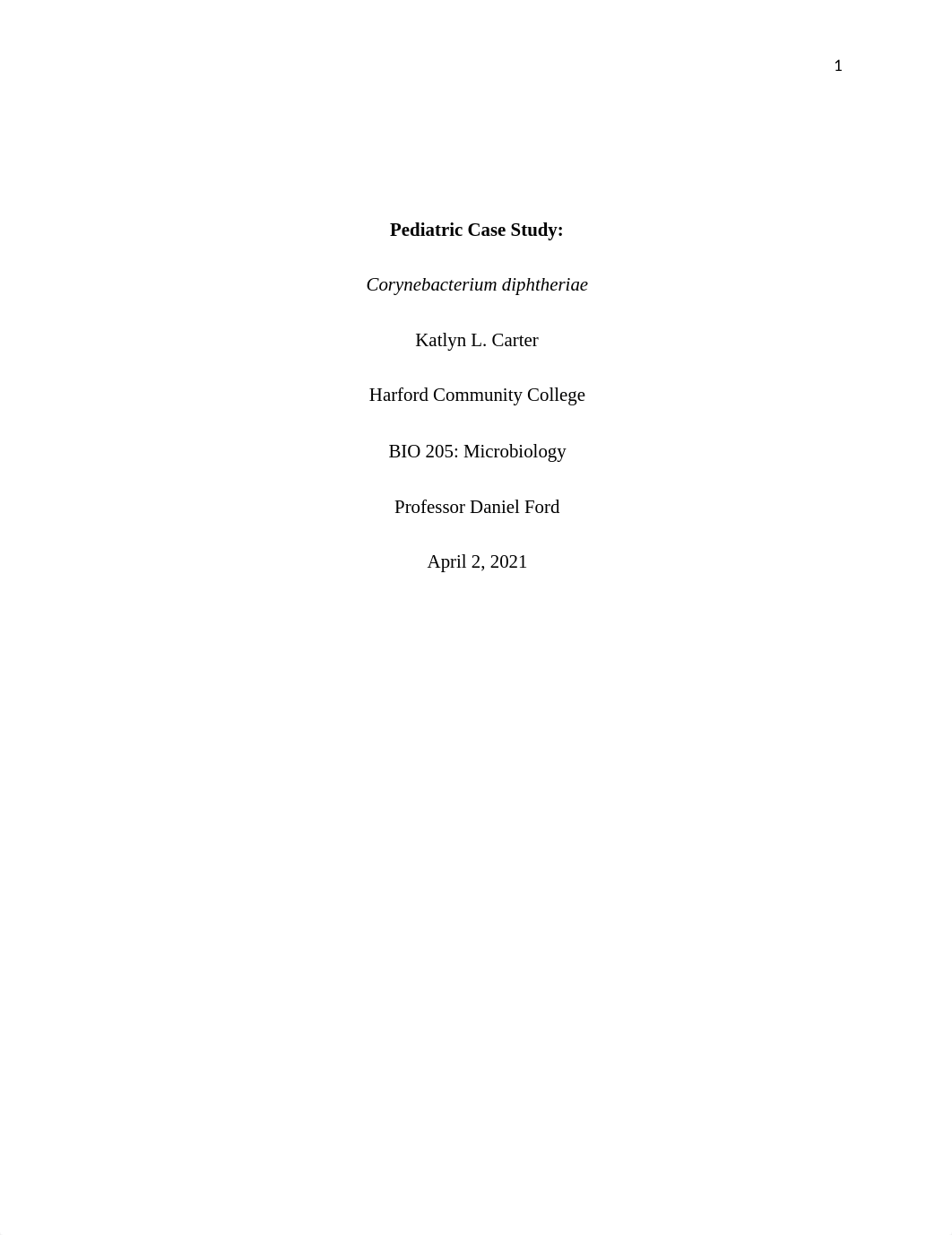 BIO 205-Pediatric Case Study-K. Carter.docx_dgc0438diri_page1