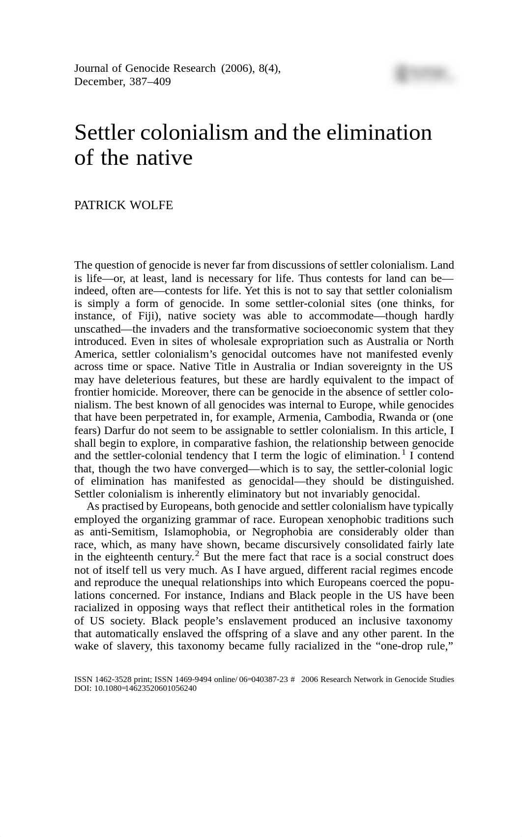 Wolfe Settler colonialism and the elimination of the native.pdf_dgc3tzsc9bd_page2