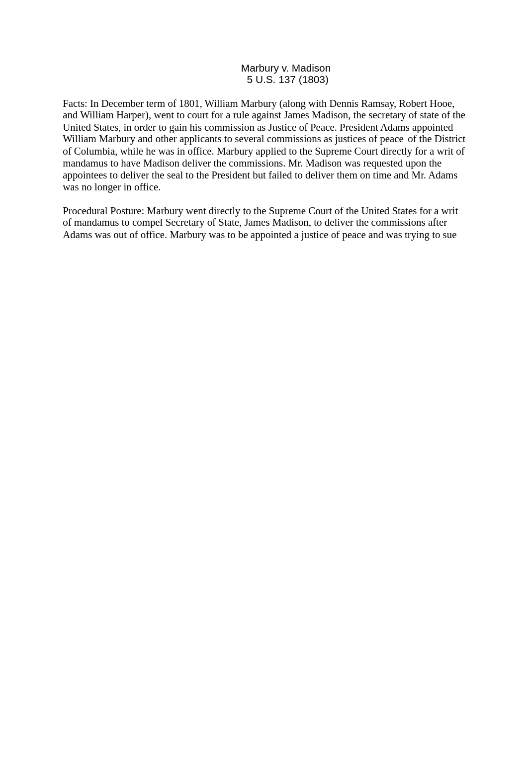 Marbury v. Madison Casebrief_dgc8mi74my9_page1