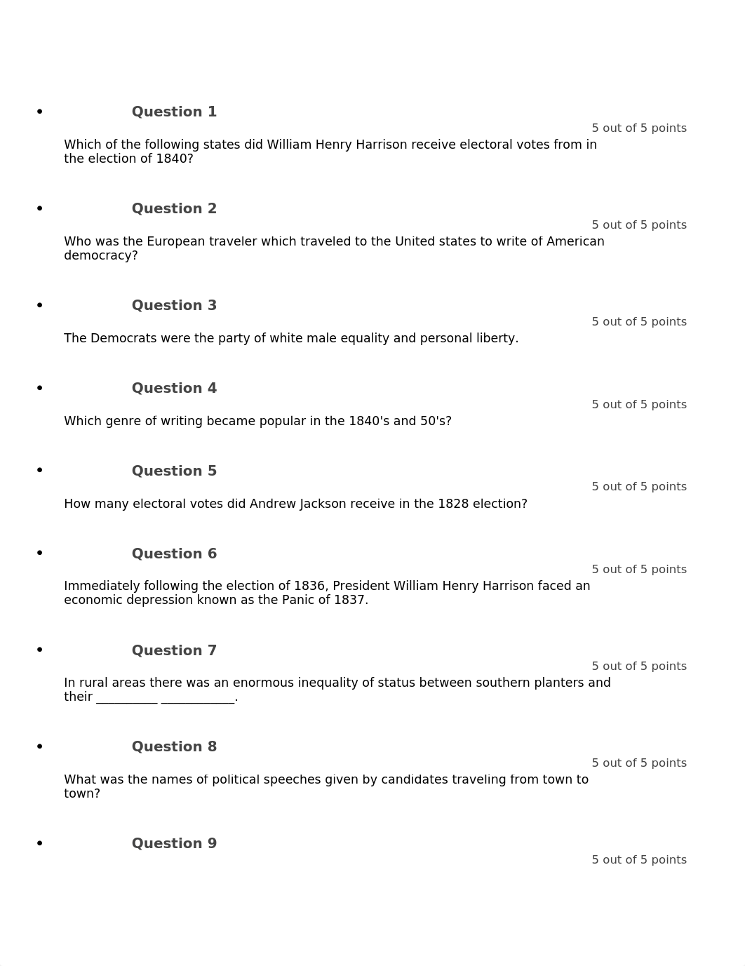 Week 9 - Week 15 Quizzes.docx_dgcb28x7nw8_page1