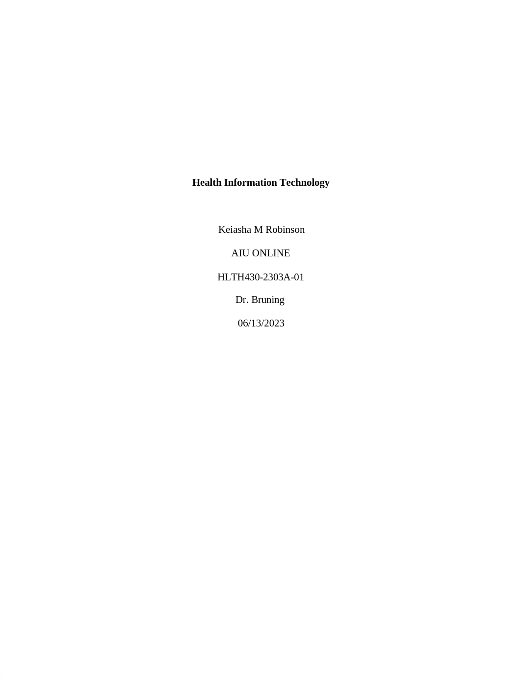 Health Information Technology.docx_dgccgmn11vz_page1