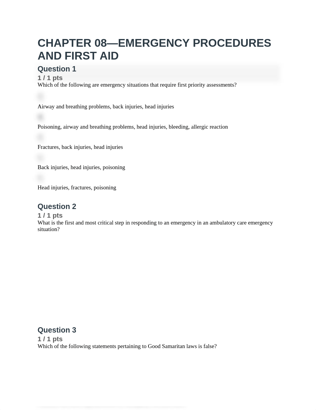 CHAPTER 08—EMERGENCY PROCEDURES AND FIRST AID.docx_dgcciwsazq1_page1