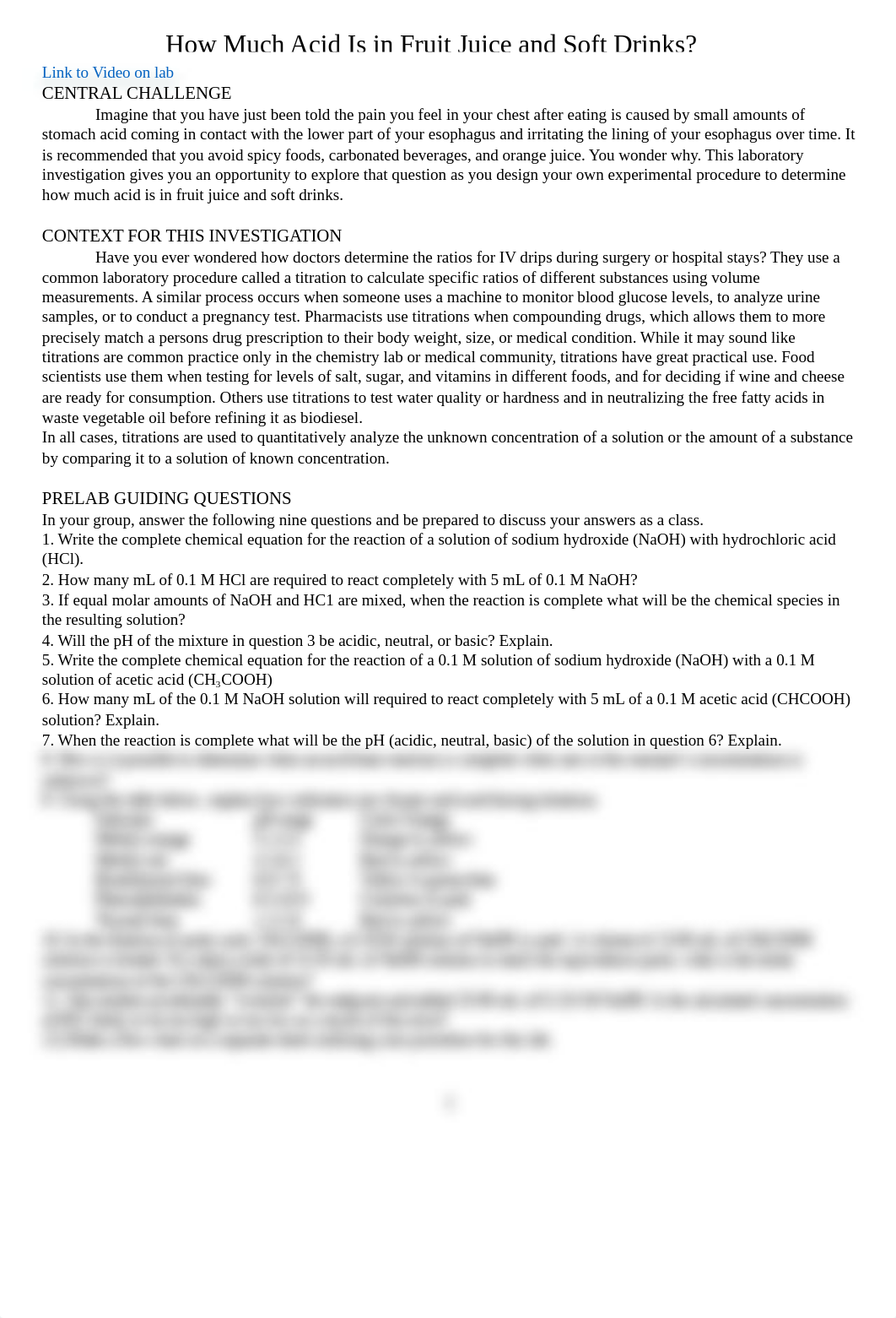 Unit 2 How Much Acid Is in Fruit Juice and Soft Drinks.docx_dgcdbbwid9q_page1