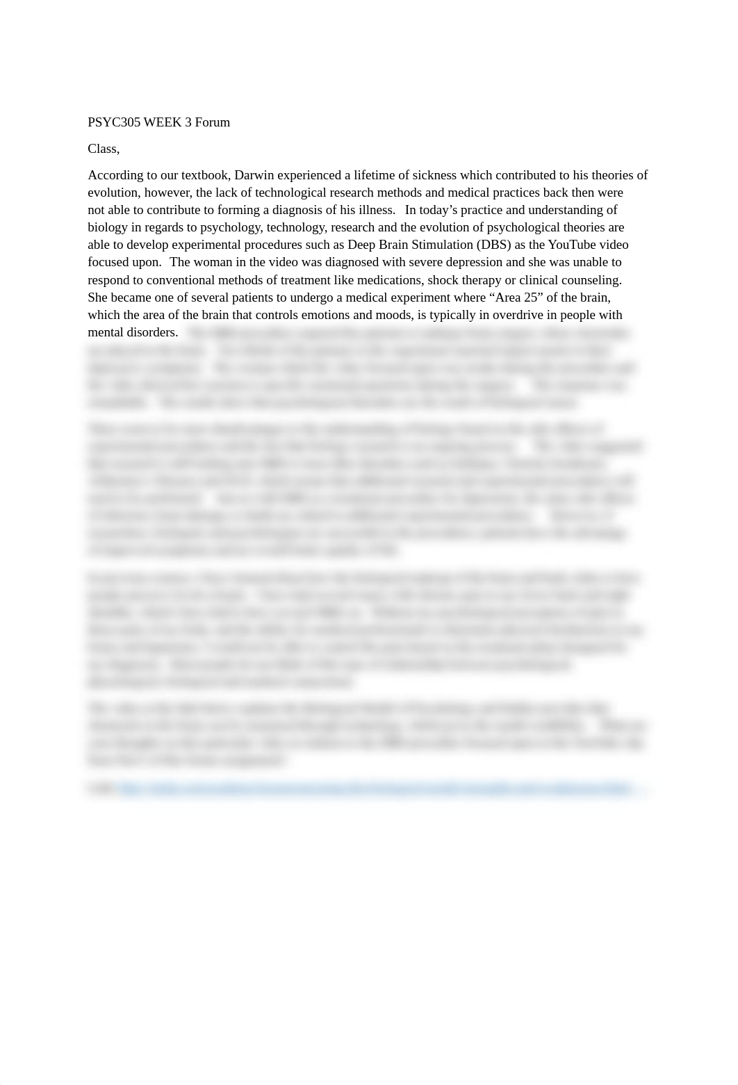 PSYC305 WEEK 3 Forum_dgce2gws2ee_page1