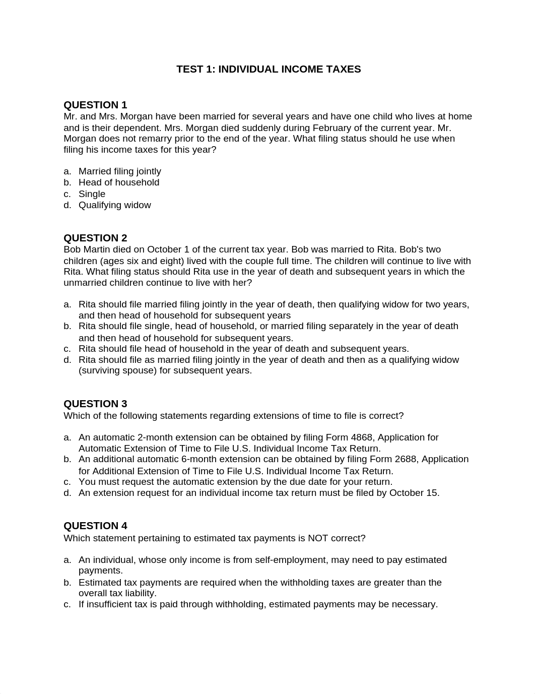 TEST 1 - INDIVIDUAL INCOME TAXES.docx_dgcefw9y8yl_page1