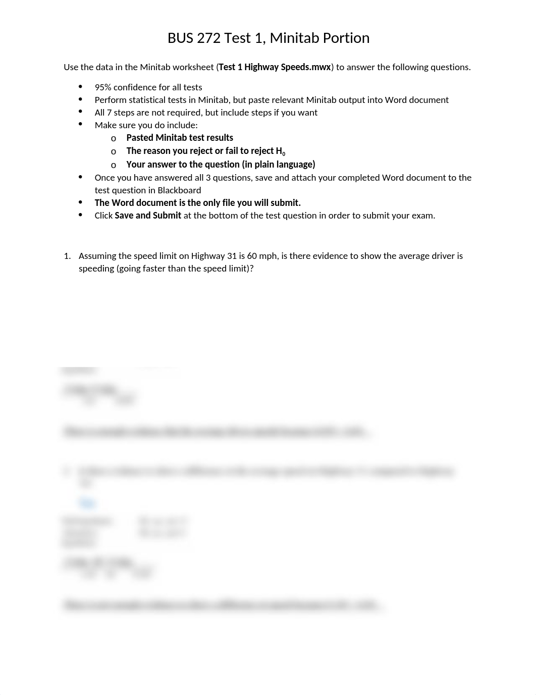 BUS 272 Test 1, Minitab.docx_dgcezsf7z5o_page1