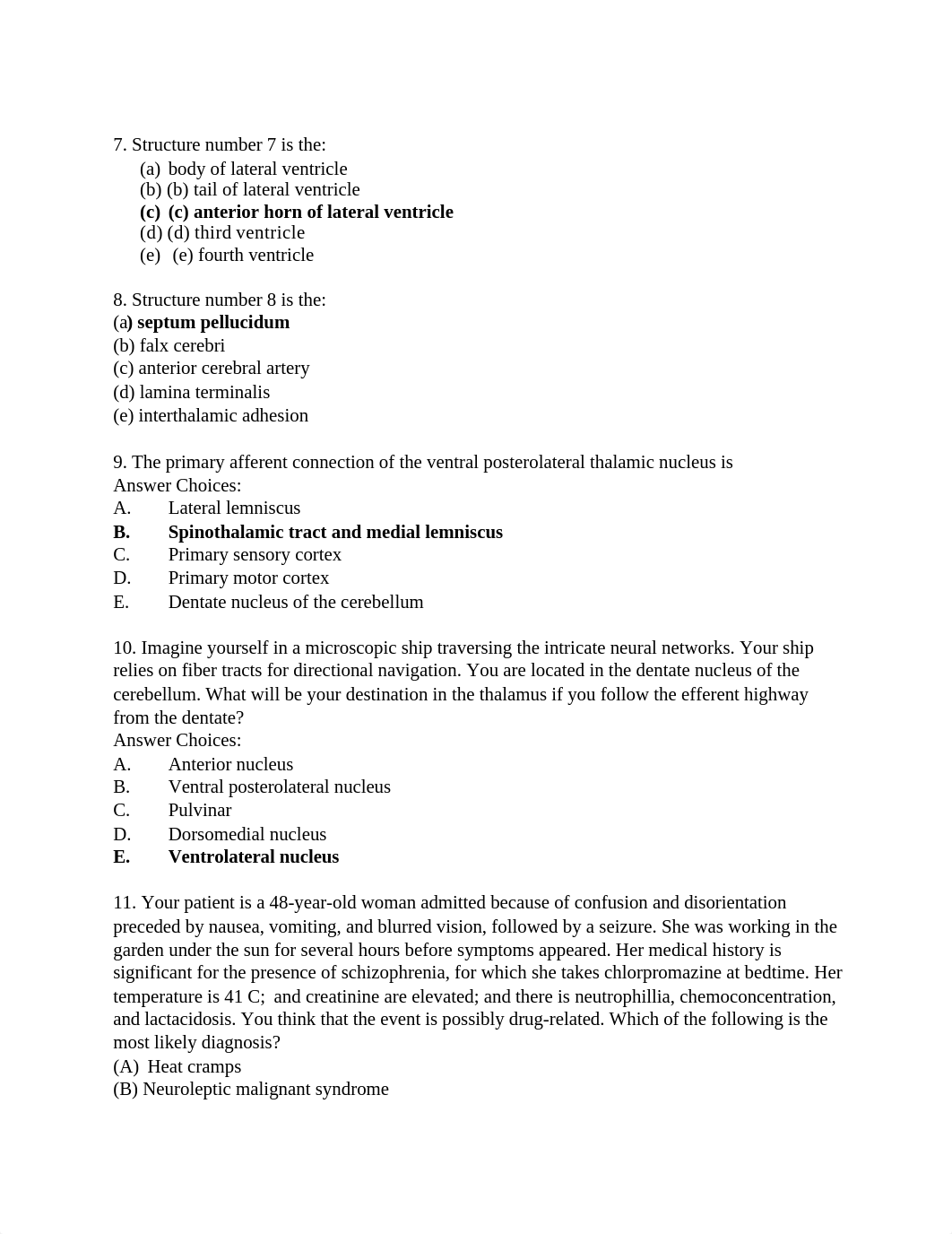 NEUROSCIENCE QUESTIONS 3.docx_dgcfuoqjawl_page2