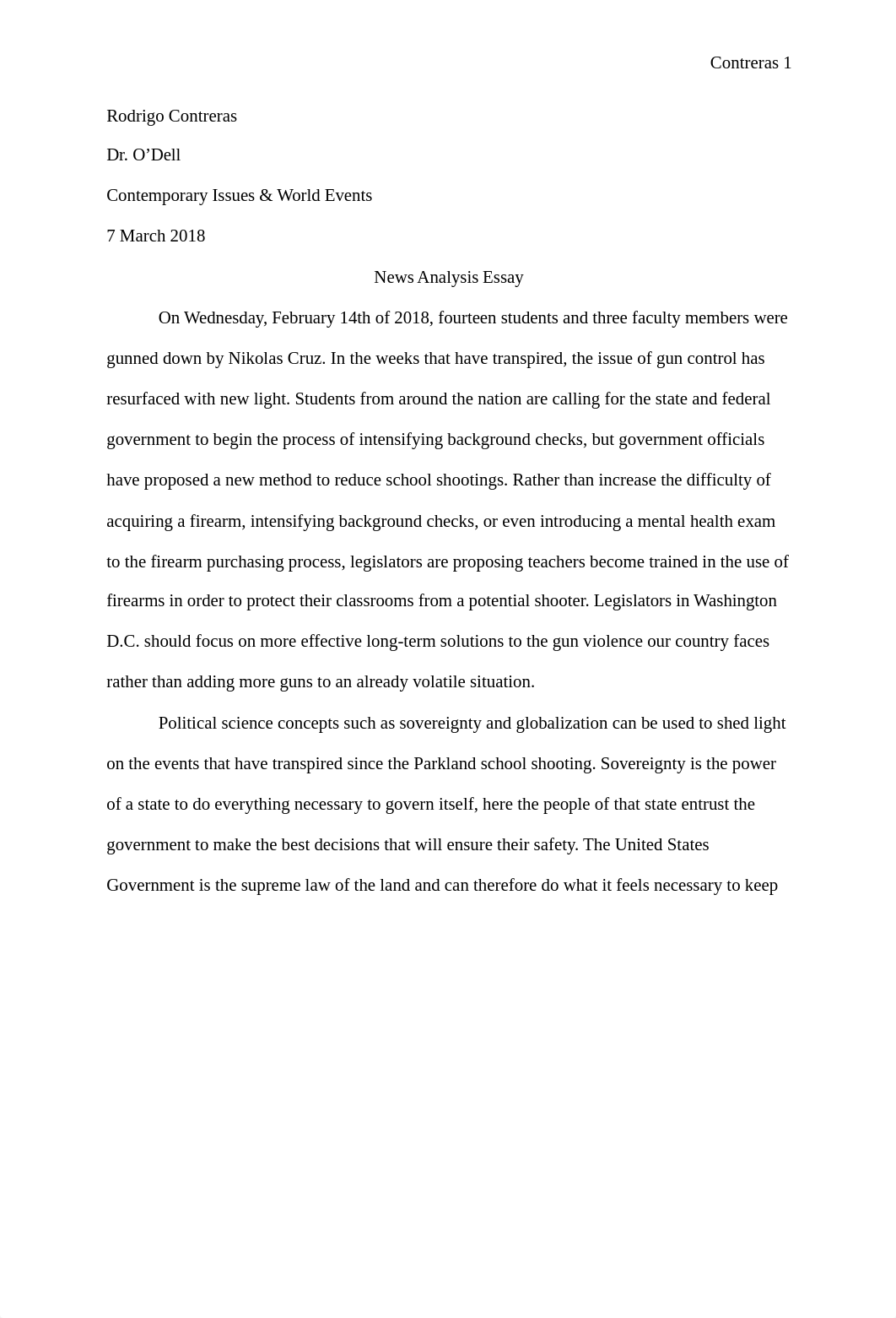 News Analysis Essay.docx_dgcfz88yykj_page1