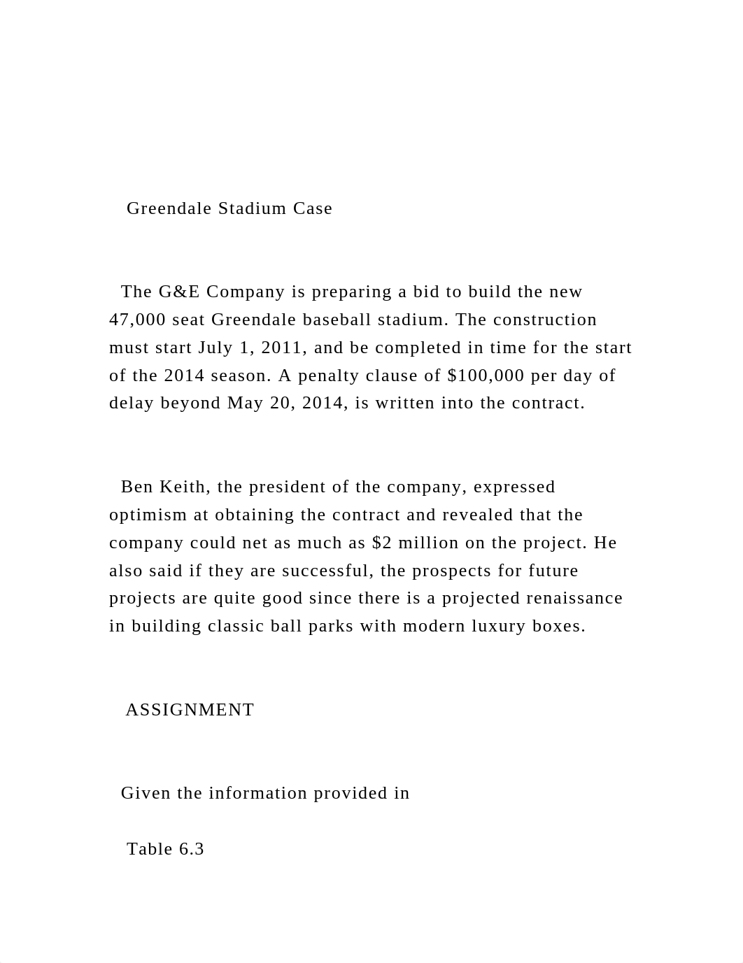 Greendale Stadium Case    The G&E Company is preparing a.docx_dgckpthuj18_page2