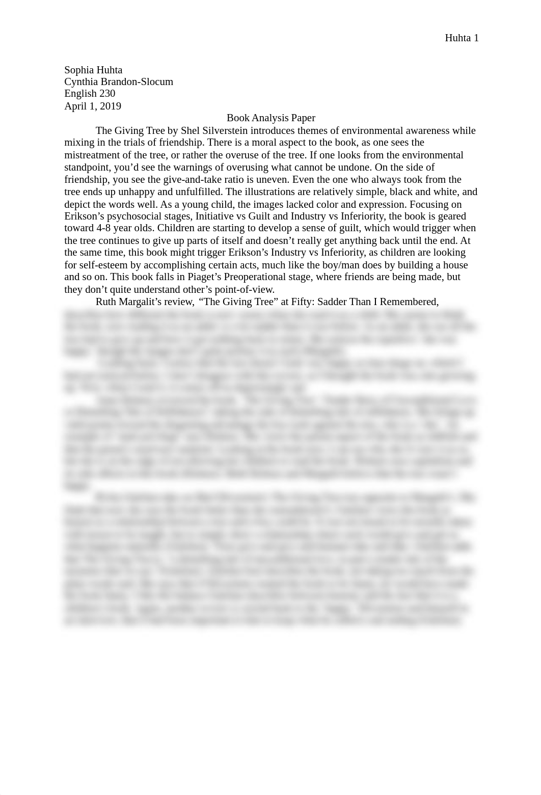 Book Analysis Paper - English 230.docx_dgckzfmvs6d_page1