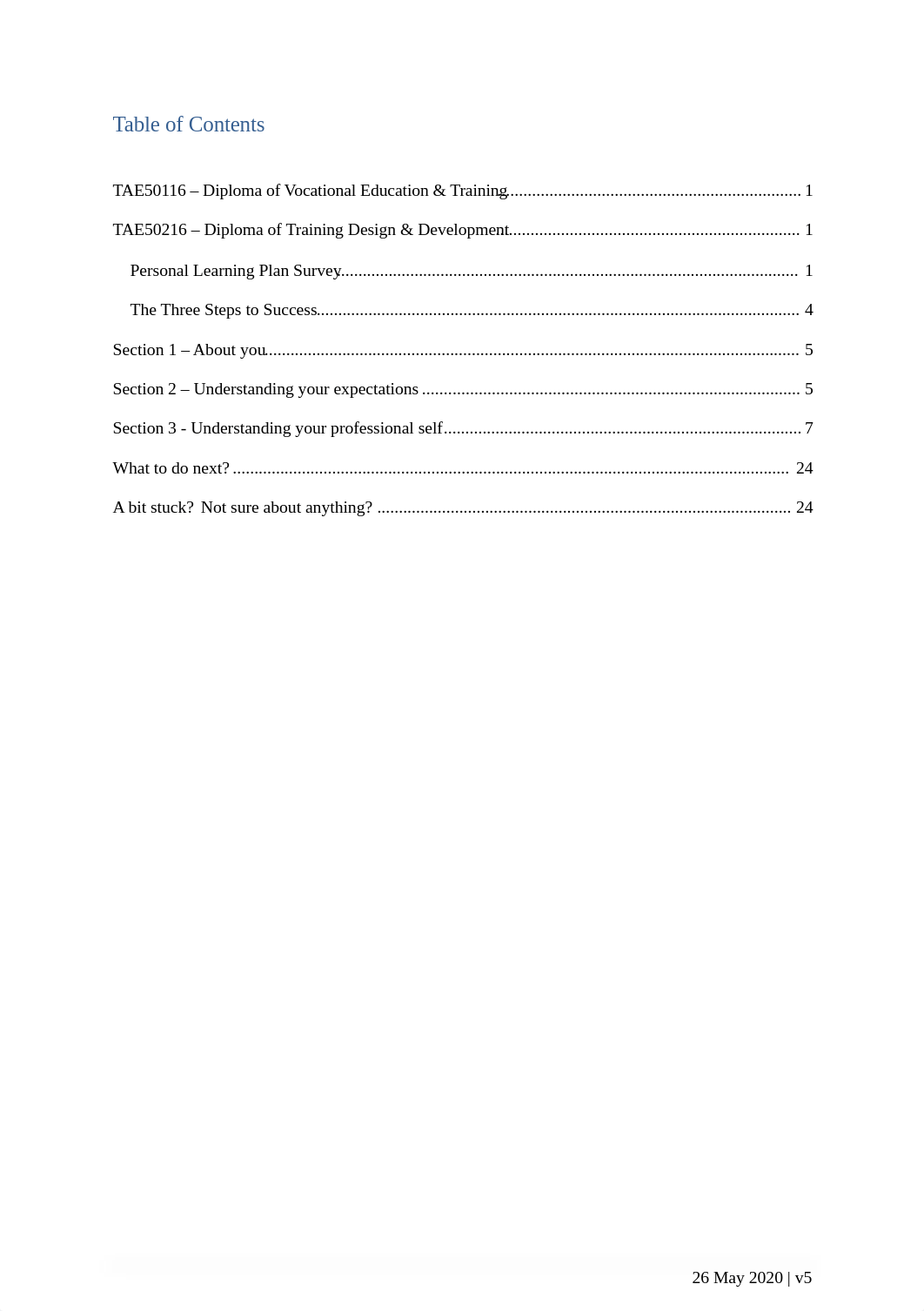 2020 SEP 24 Paul Leonard TAE50116-50216-RRP_PLP Survey_v5.doc_dgcmgtm3ue1_page2