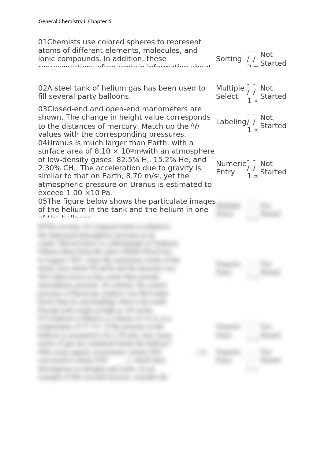 General Chemistry II Chapter 6.docx_dgcmv8eqnds_page1