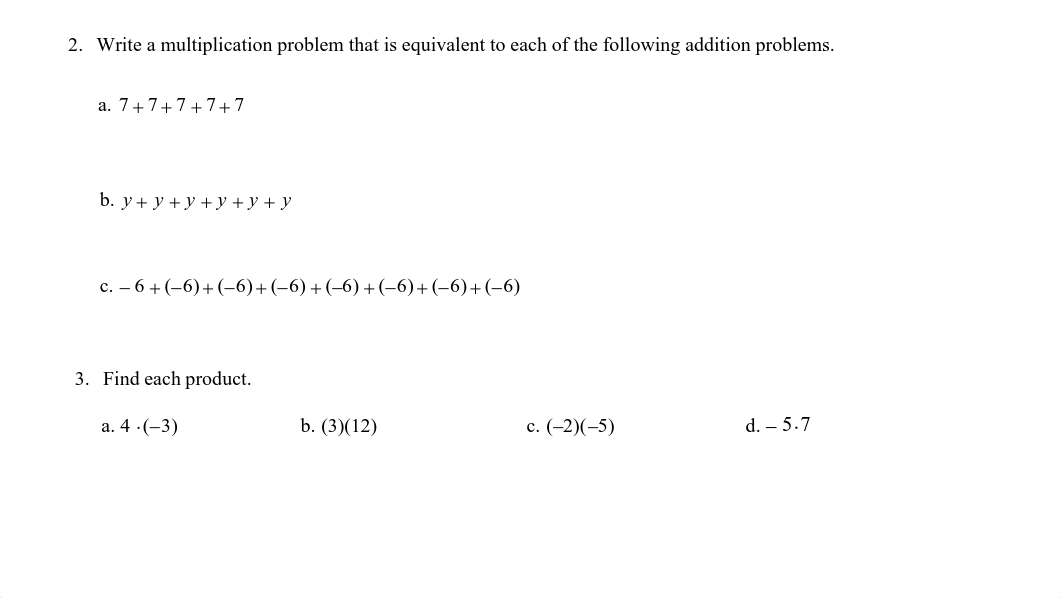 16 Signed Numbers III Multiplication.pdf_dgcqjq85ff5_page2