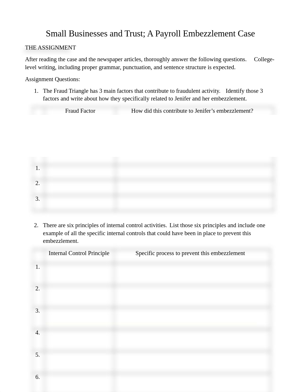 Payroll Embezzlement Case - Fall 2021 - THE ASSIGNMENT.docx_dgctpn7qls8_page1