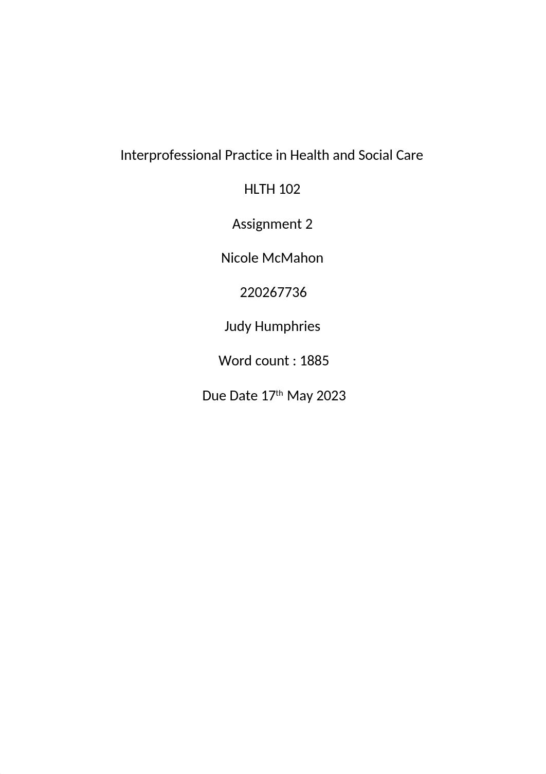 McMahon N 220267736  HLTH102 A2.docx_dgcumi3ypxs_page1