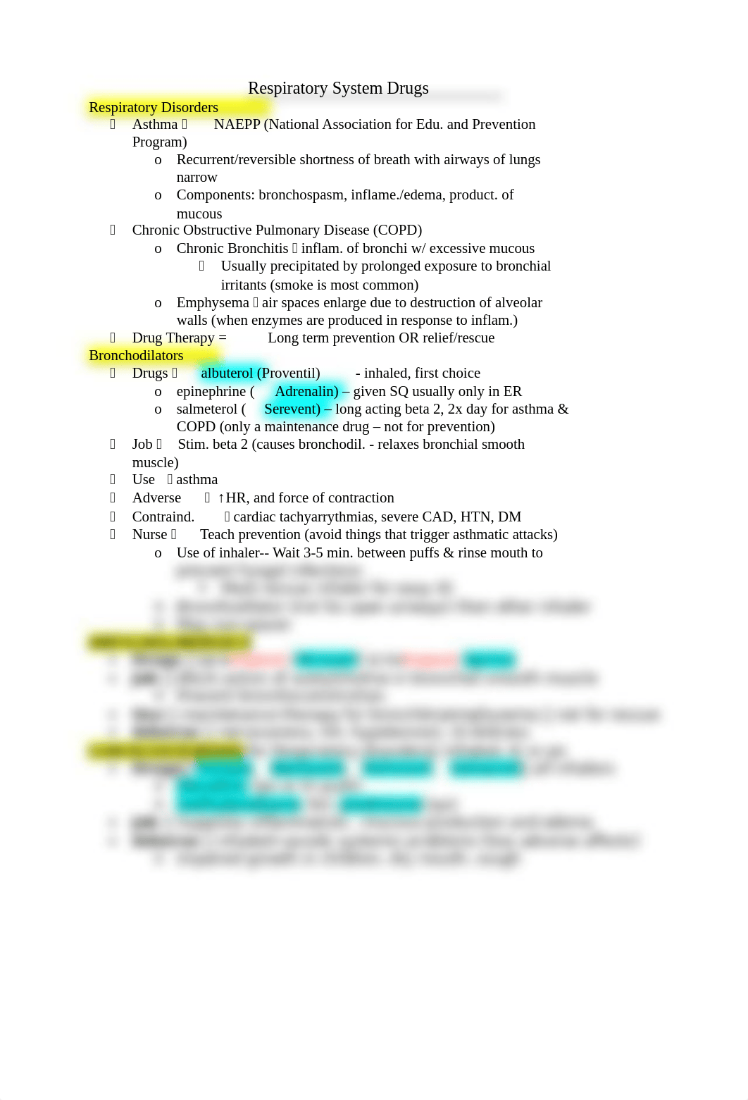 Respiratory System Drugs.docx_dgcy96cixg5_page1