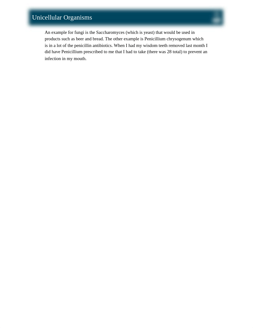 Unicellular Organisms.Ramic.docx_dgd166fjqig_page2