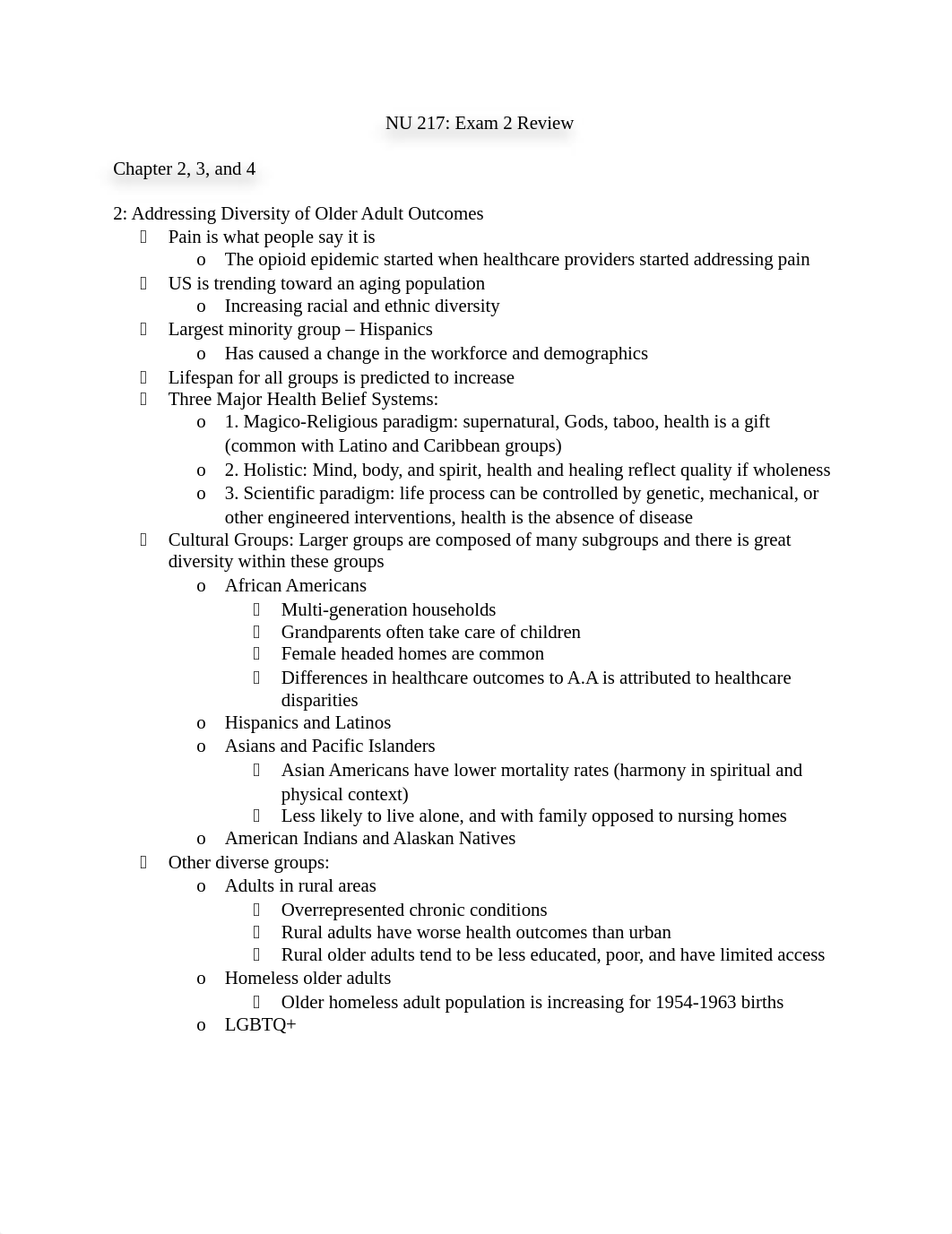 NU 217 Exam 2 Notes .docx_dgd4bm87a9g_page1