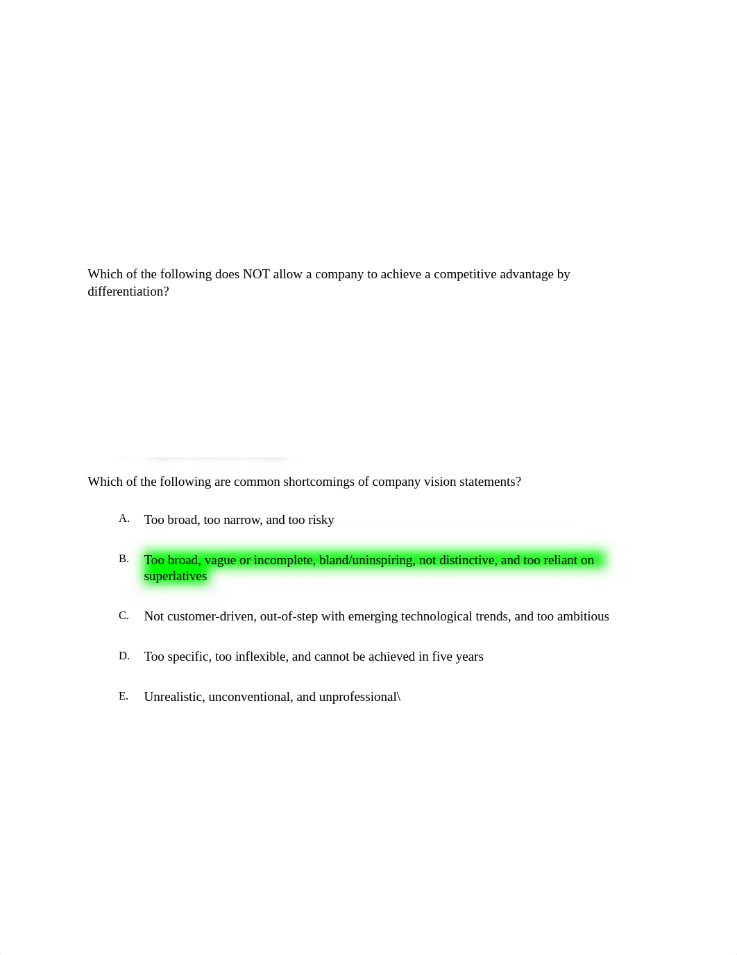 MGT 490 Exam 1.docx_dgd4ddg9rv1_page2