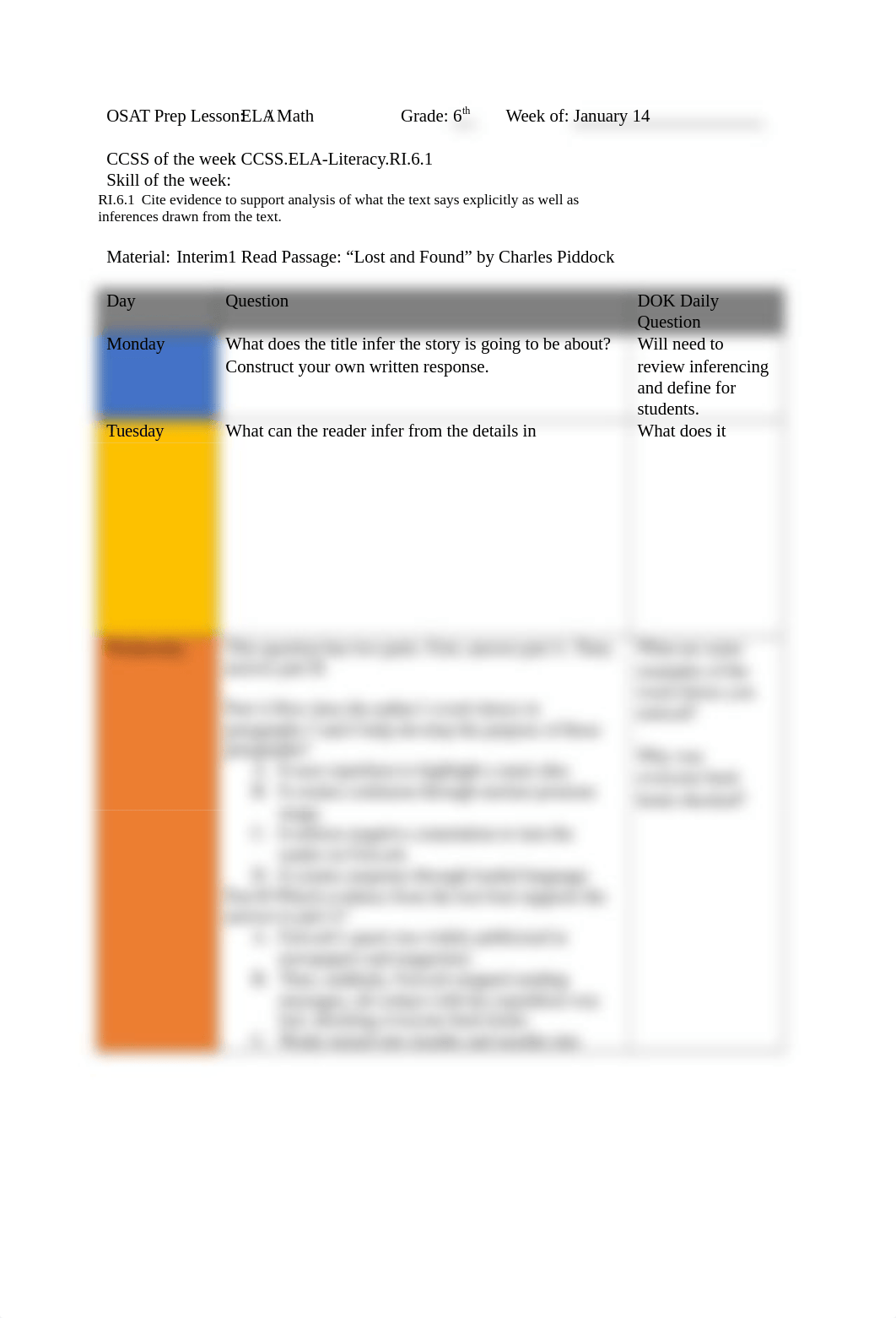 Grade 6 OSAT ELA Jan 14.docx_dgd4l6s566v_page1
