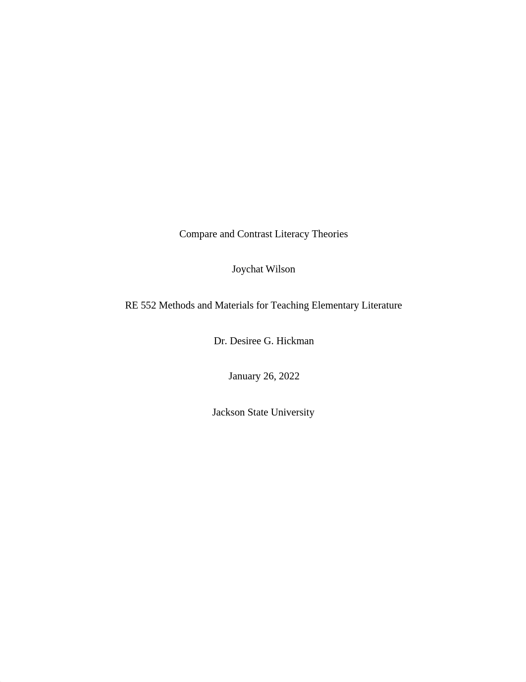 RE 552 Compare and Contrast Literacy Theories.docx_dgd716zsu7p_page1