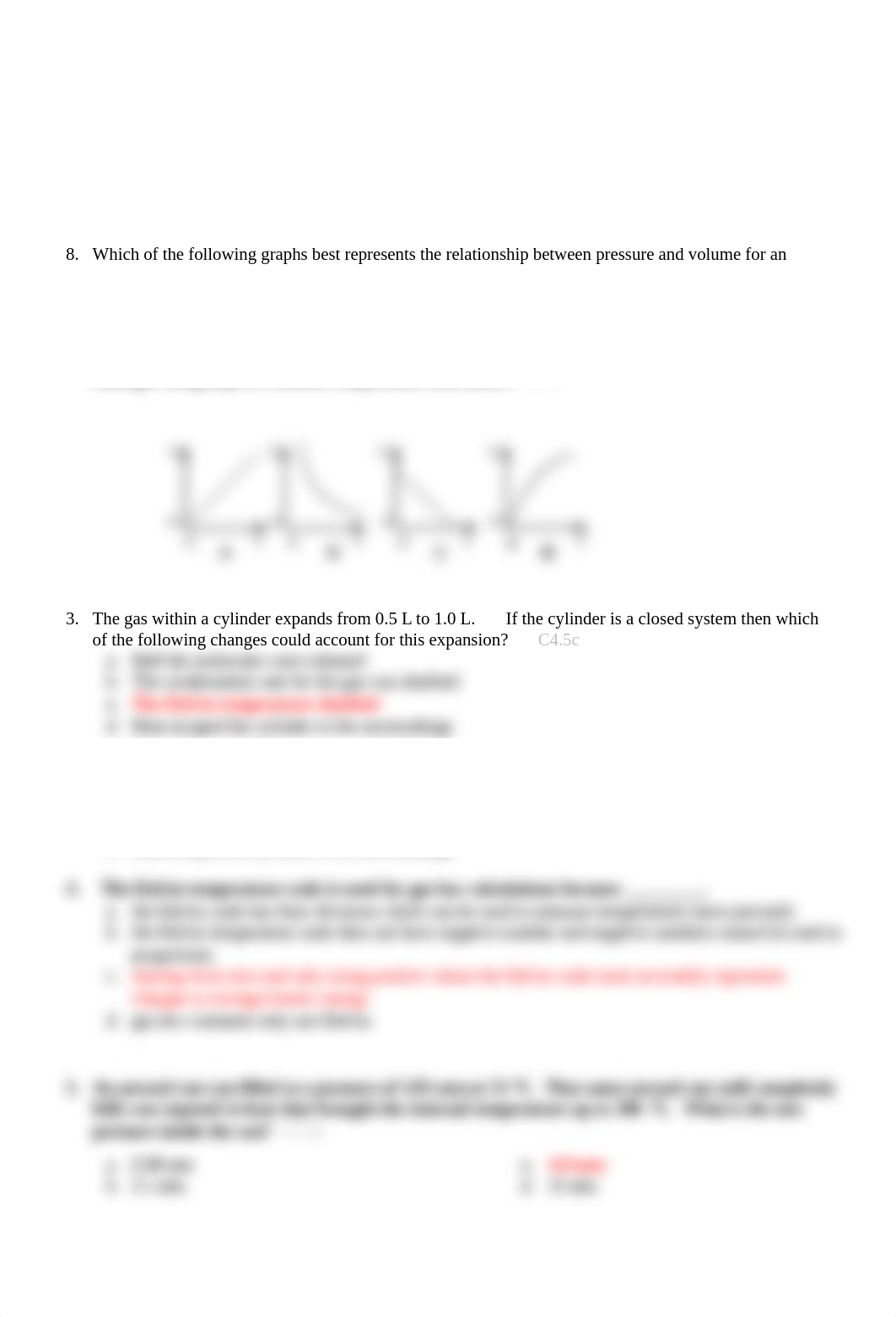 Practice Final - Honors Chem - Sem 2 - KEY.docx_dgda8n7zwa8_page2