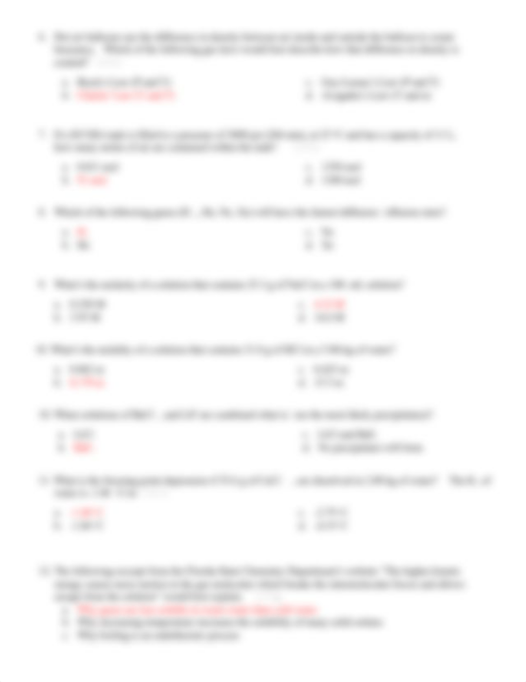 Practice Final - Honors Chem - Sem 2 - KEY.docx_dgda8n7zwa8_page3