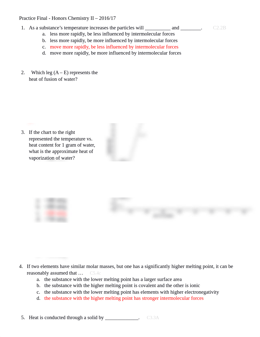 Practice Final - Honors Chem - Sem 2 - KEY.docx_dgda8n7zwa8_page1