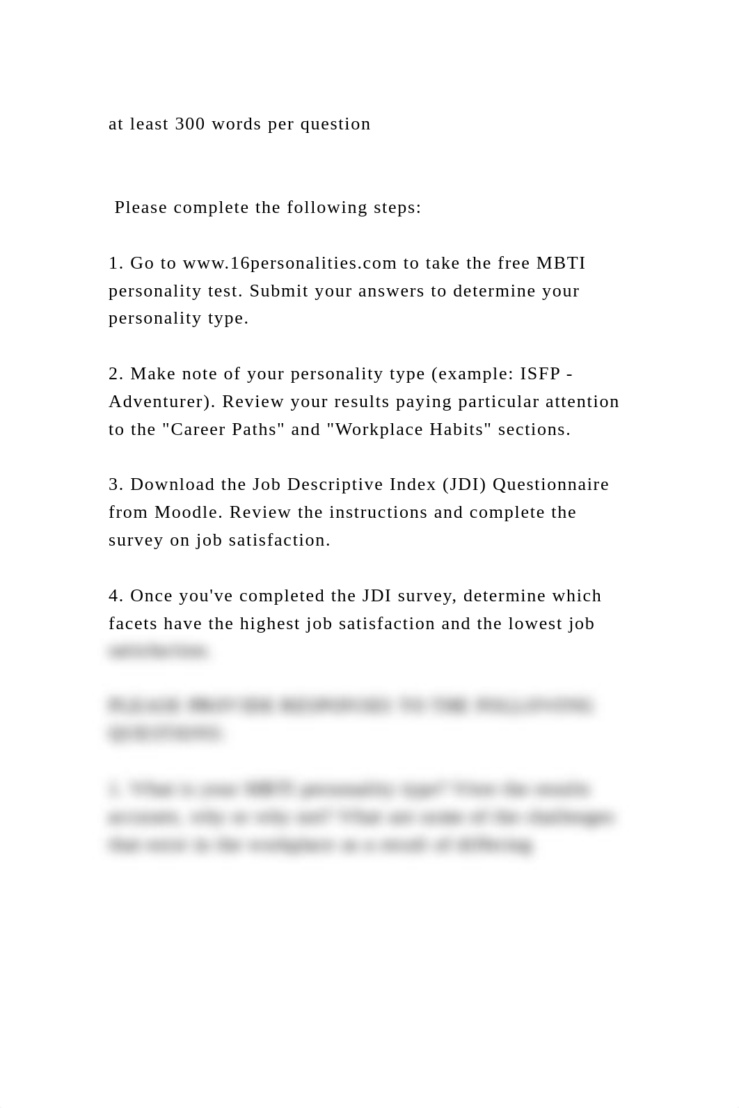 at least 300 words per question Please complete the following .docx_dgdcgcqbr3o_page2