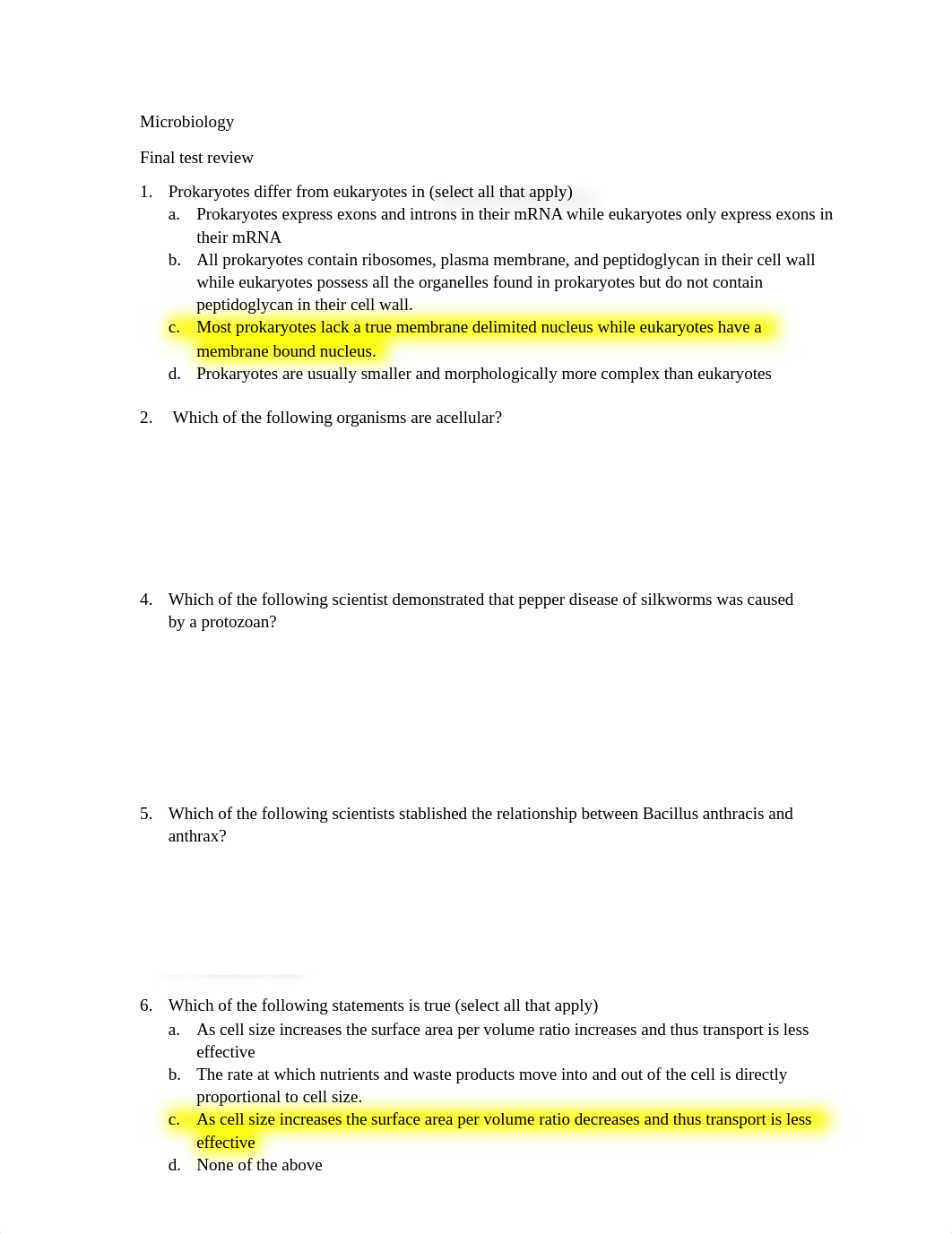 final-test-review-microbiology-3020c-with-answers.docx_dgdcov6zu8x_page1