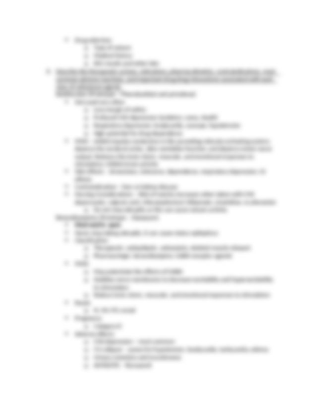 Pharm Exam 2 Study Guide .docx_dgdd13nsbd6_page3