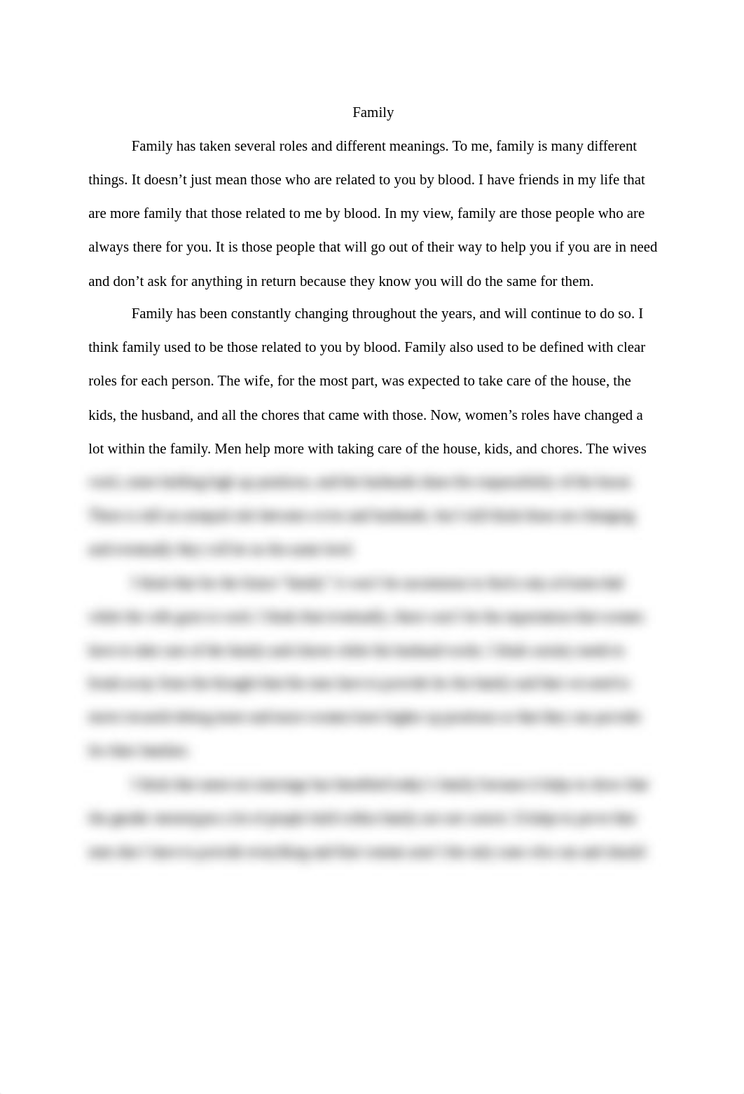 Writing Assignment 5 - Family.docx_dgdftdfphgp_page1