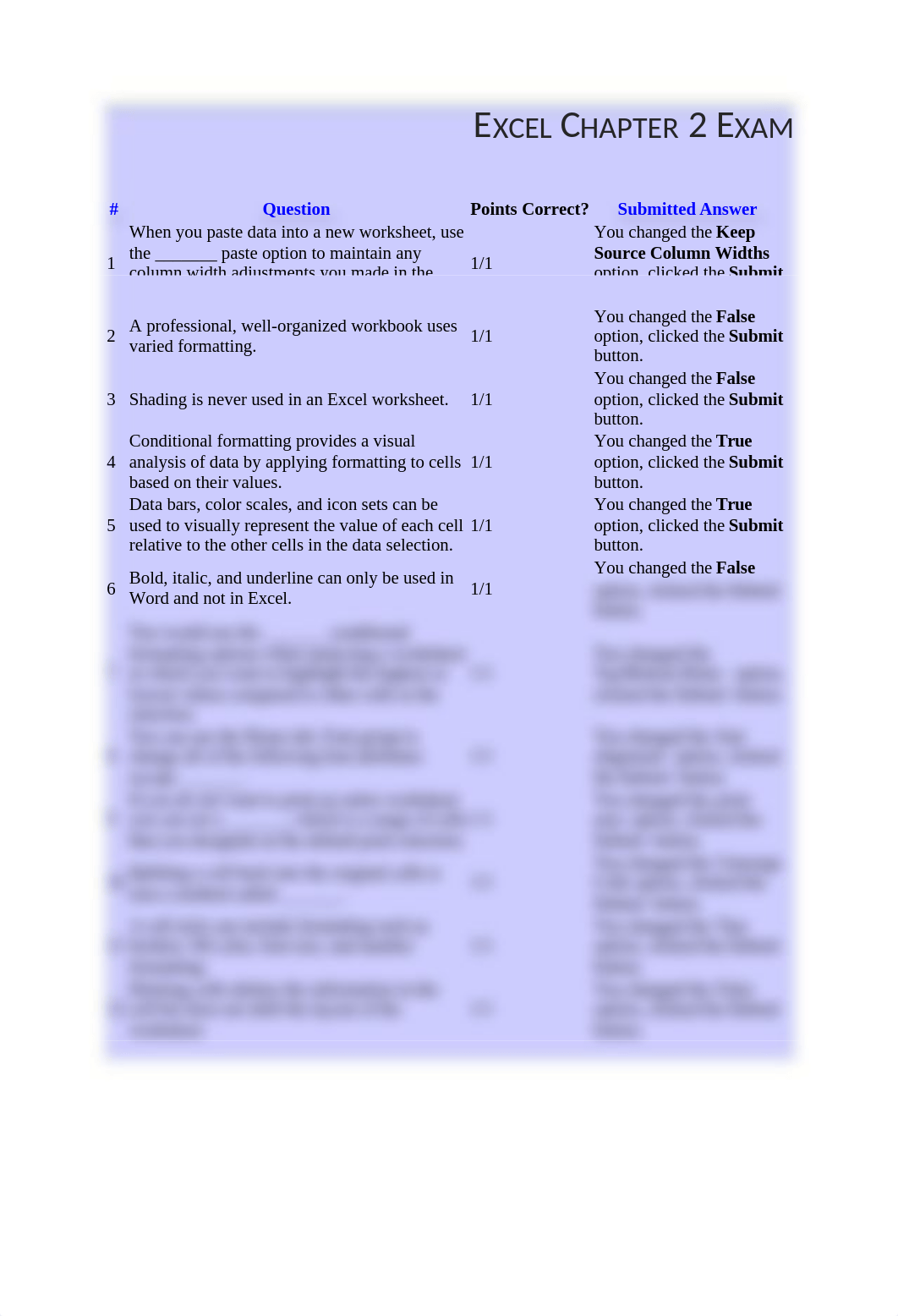 Excel Chapter 2 Exam.docx_dgdftmrmn79_page1