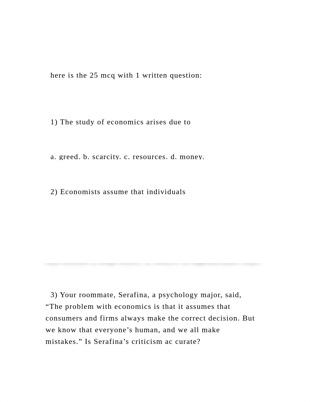 here is the 25 mcq with 1 written question   1)   The st.docx_dgdgvp5xfwo_page2