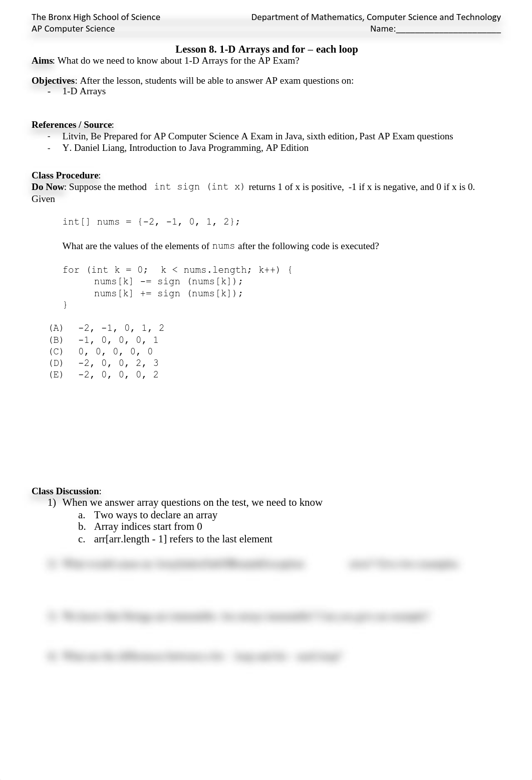 Lesson_8_AP_Review_1-D_Arrays_and_for_-_each_loop.pdf_dgdh6m1bn59_page1