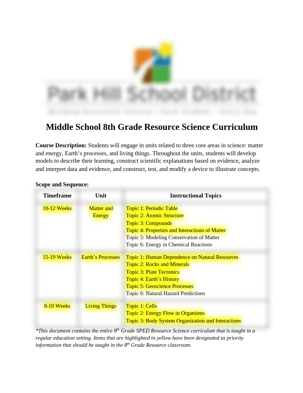 8thGradeResourceScienceCourseSummary--Board Approved with Revisions--July 26, 2018.pdf_dgdingy889z_page1