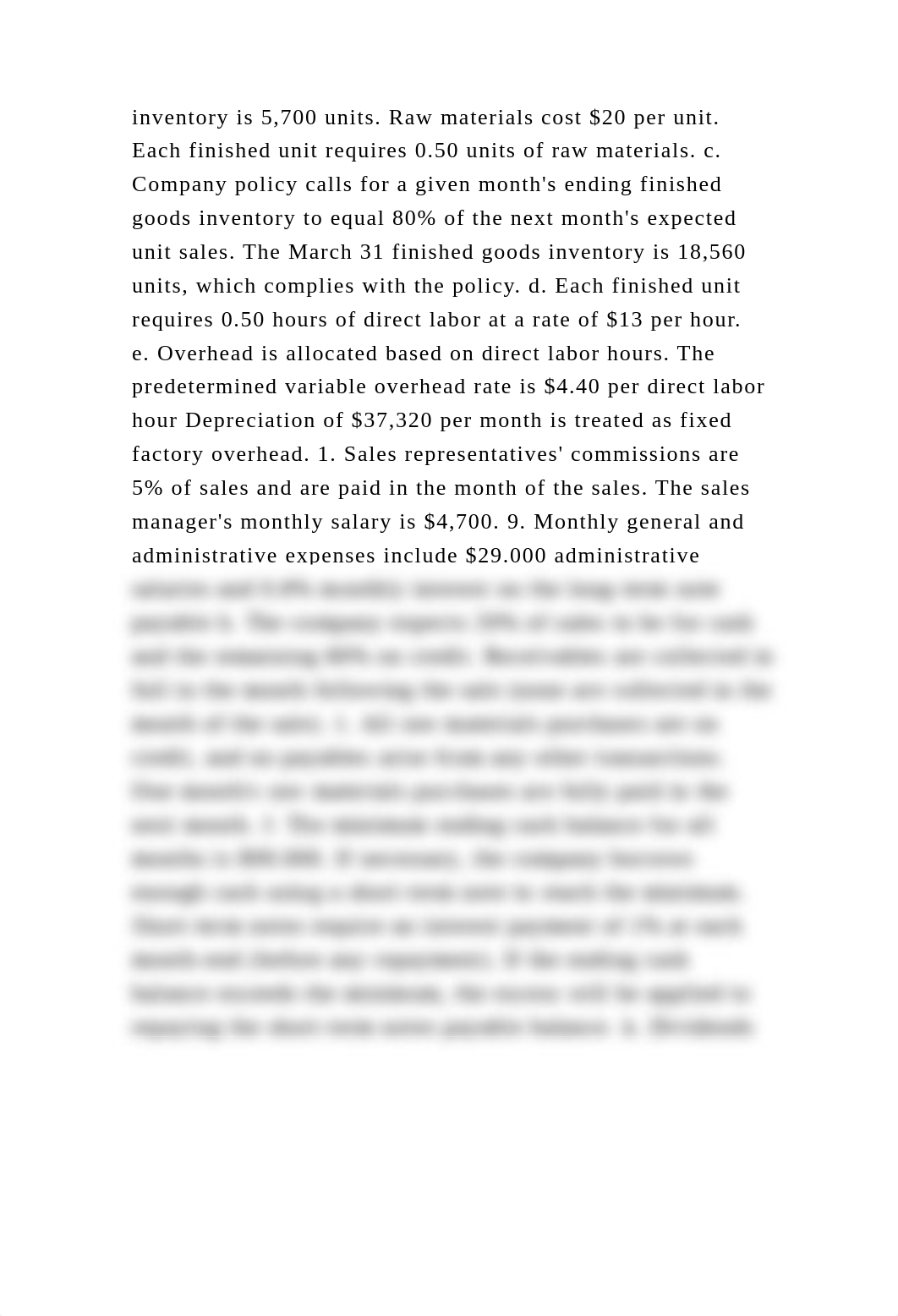 ter 20 Quiz Saved Help The management of Zigby Manufacturing prepared.docx_dgdki0b4s8m_page3