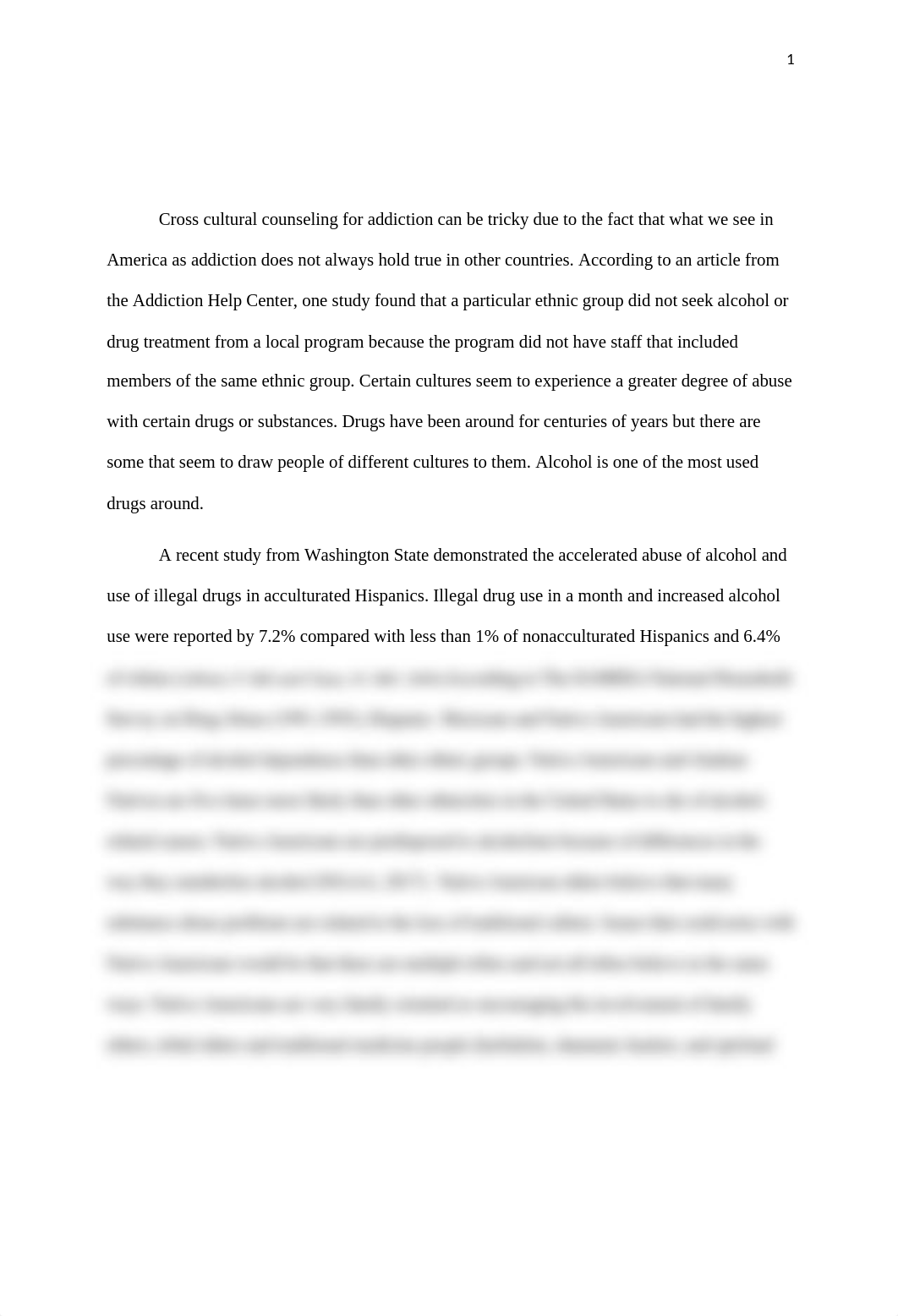 Cross Cultural Issues in Addictions Counseling.docx_dgdo7kjjxhh_page2