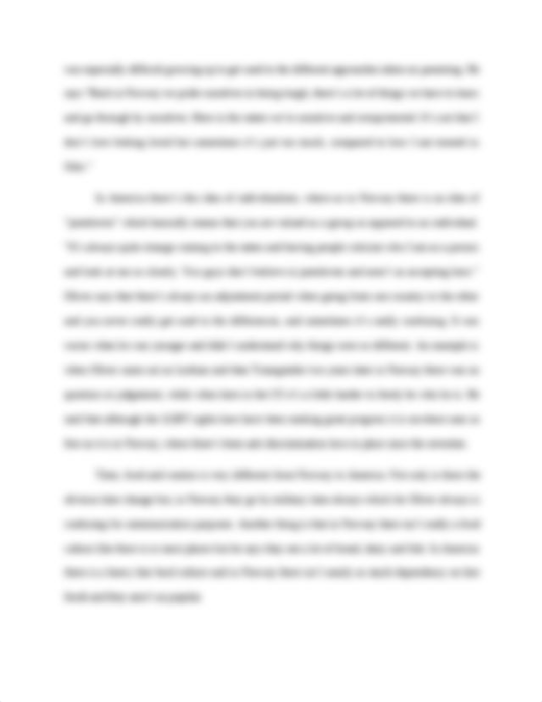 Culture shock Essay.docx_dgdp6wx5qv5_page2