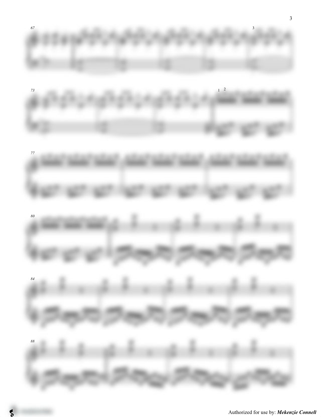 Interstellar (Main Theme) - A Minor - MN0178520.pdf_dgdpueialyy_page4