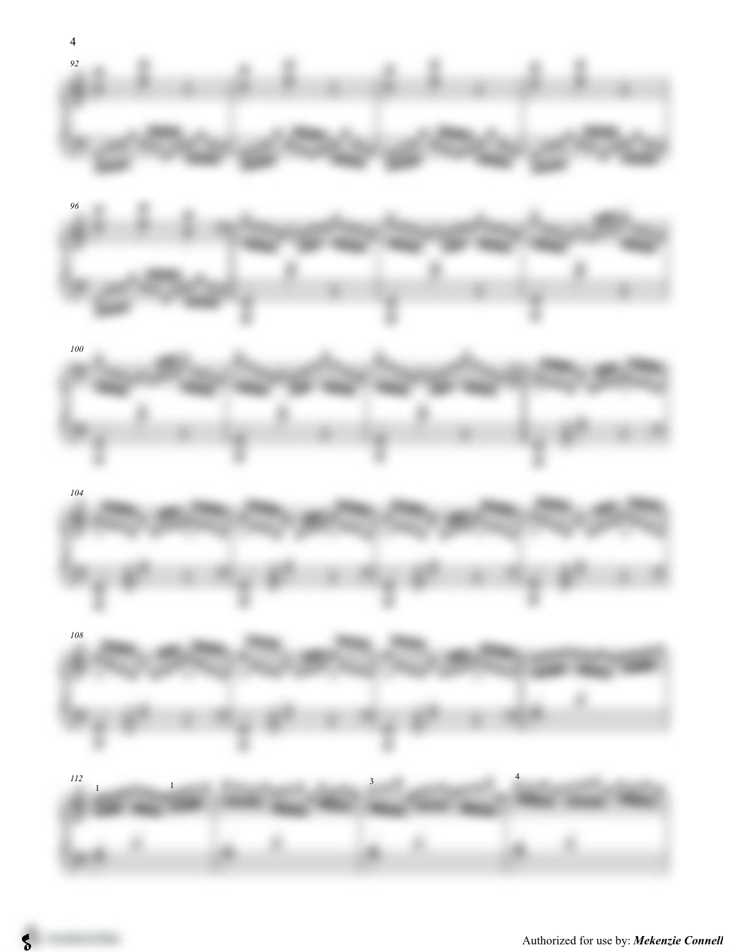 Interstellar (Main Theme) - A Minor - MN0178520.pdf_dgdpueialyy_page5