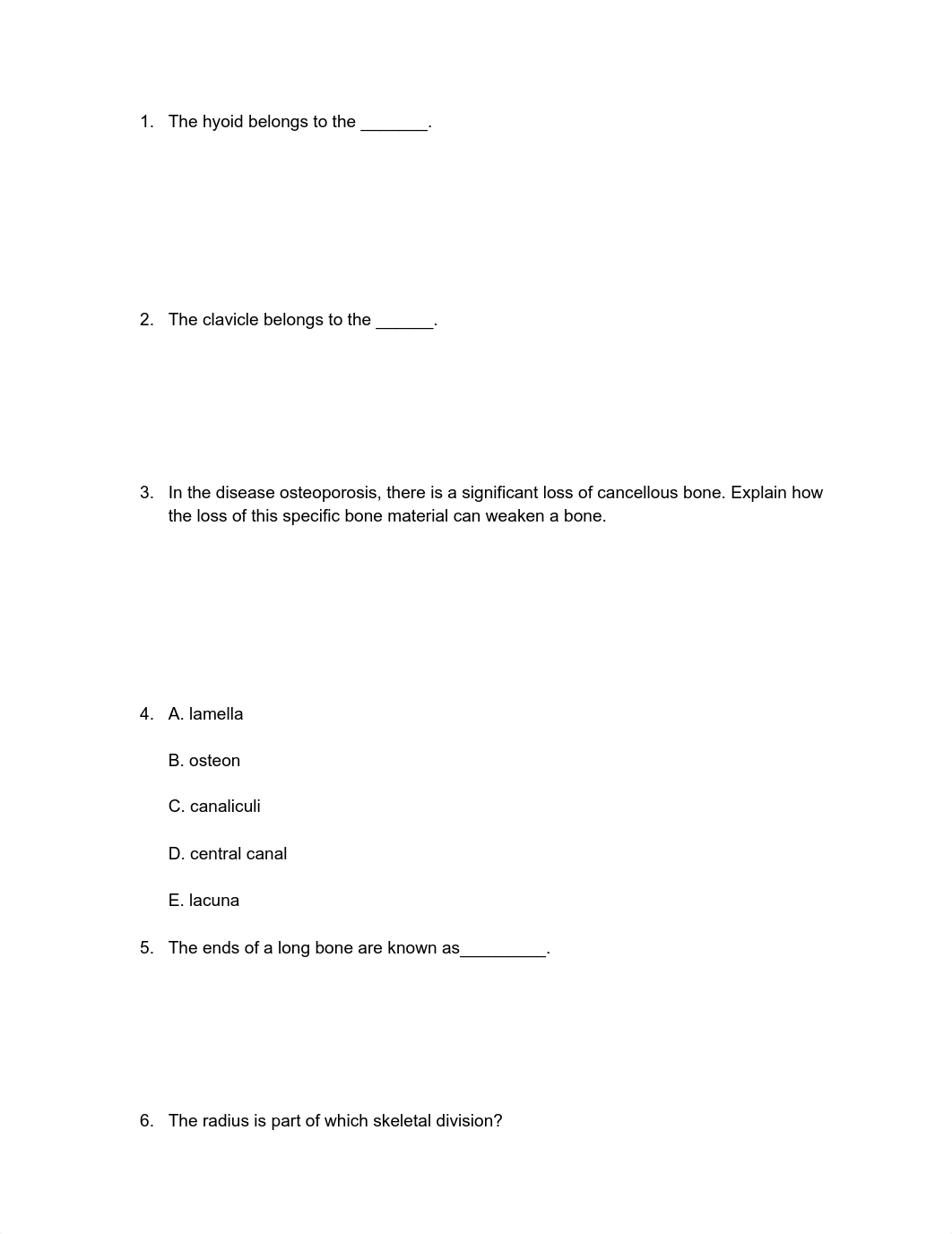 Anatomy Lab 6 .pdf_dgdstjf4801_page1