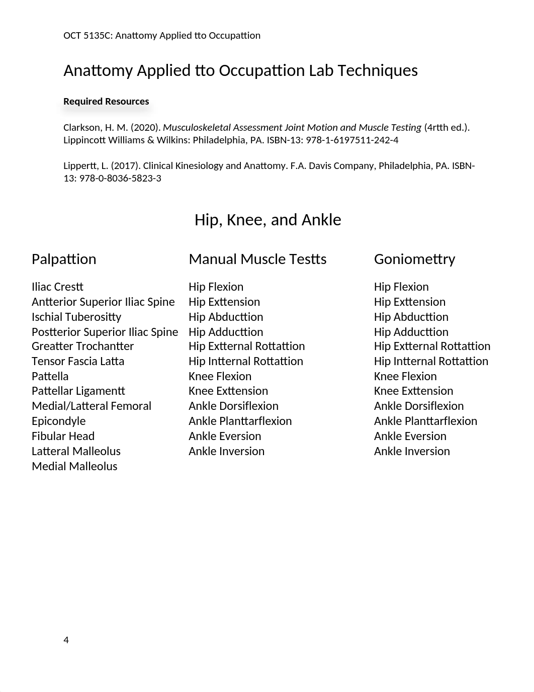 OCT 5135C_Applied Lab Manual Lower Extremity (4).docx_dgdw7ny61c1_page4