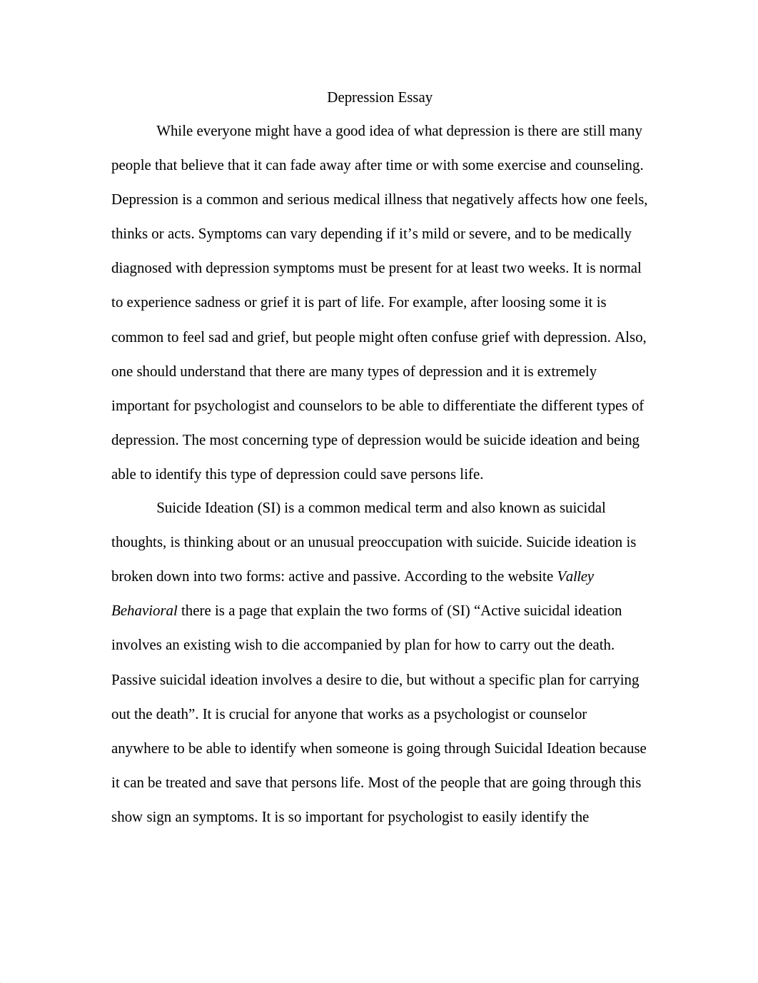 Depression Essay.docx_dgdxlwmv5zp_page1